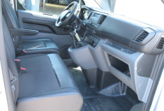 Peugeot Expert M 3 PLACES  Fourgon ISOTHERME REFRIGERE 2.0 HDi 145  12990 HT 241000 km