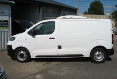 Peugeot Expert M 3 PLACES  Fourgon ISOTHERME REFRIGERE 2.0 HDi 145  14990 HT