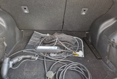 Nissan LEAF  150ch 40kWh Tekna 