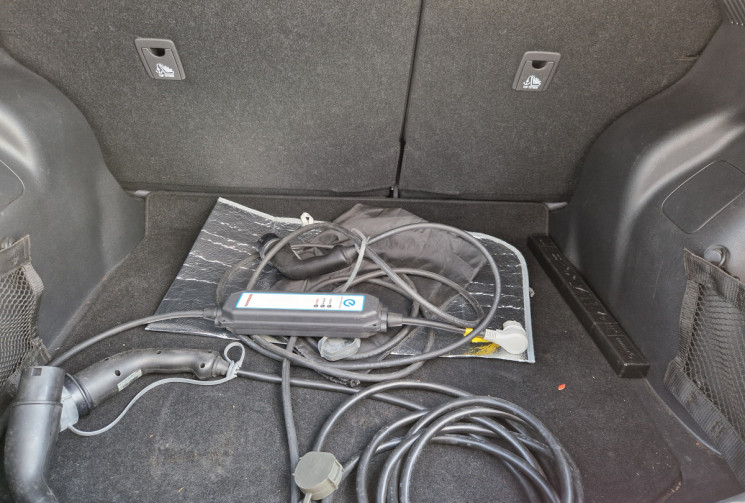 Nissan LEAF  150ch 40kWh Tekna 