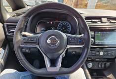 Nissan LEAF  150ch 40kWh Tekna 