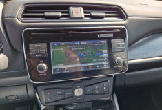 Nissan LEAF  150ch 40kWh Tekna 