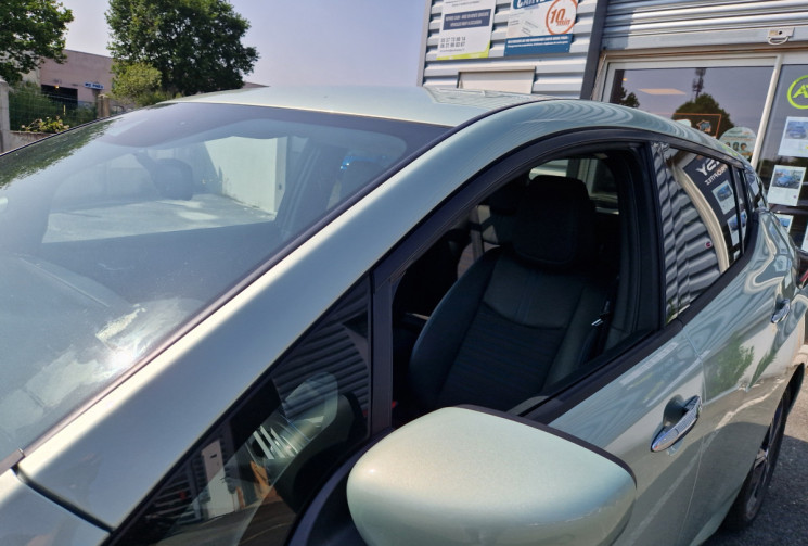 Nissan LEAF  150ch 40kWh Tekna 