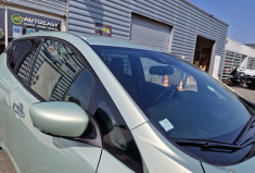 Nissan LEAF  150ch 40kWh Tekna 