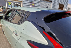 Nissan LEAF  150ch 40kWh Tekna 