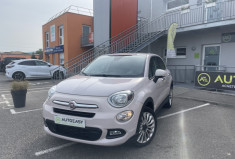 FIAT 500X  1.6 Multijet 16v 120ch Opening Edition