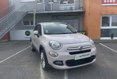 FIAT 500X  1.6 Multijet 16v 120ch Opening Edition