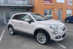 FIAT 500X  1.6 Multijet 16v 120ch Opening Edition