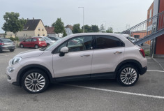 FIAT 500X  1.6 Multijet 16v 120ch Opening Edition