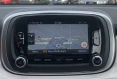 FIAT 500X  1.6 Multijet 16v 120ch Opening Edition