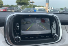 FIAT 500X  1.6 Multijet 16v 120ch Opening Edition