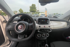FIAT 500X  1.6 Multijet 16v 120ch Opening Edition