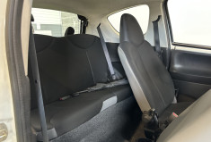 Toyota Aygo 1.0l VTI
