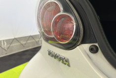 Toyota Aygo 1.0l VTI