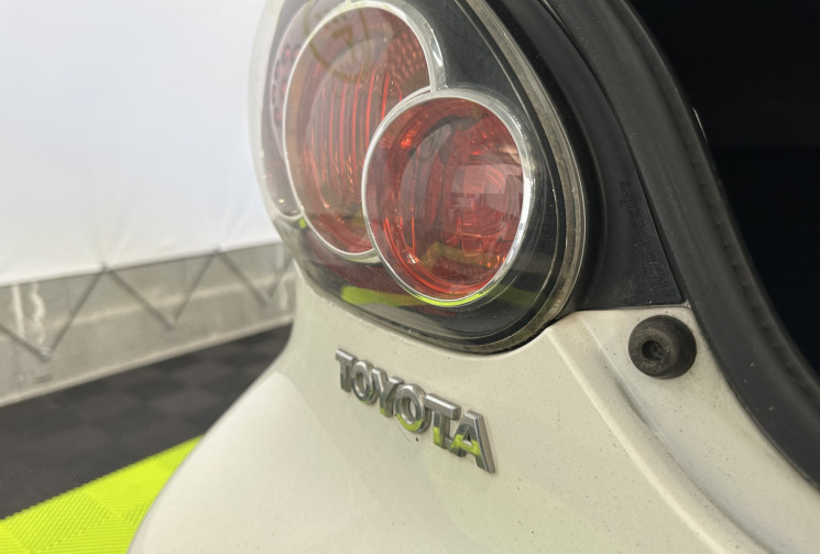 Toyota Aygo 1.0l VTI