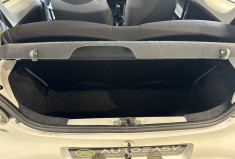 Toyota Aygo 1.0l VTI