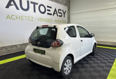 Toyota Aygo 1.0l VTI / GARANTIE 6 MOIS MINIMUM