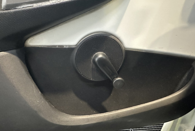 Toyota Aygo 1.0l VTI