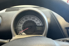 Toyota Aygo 1.0l VTI