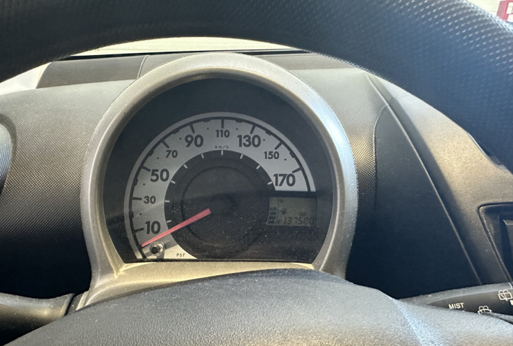 Toyota Aygo 1.0l VTI / GARANTIE 6 MOIS MINIMUM
