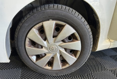 Toyota Aygo 1.0l VTI