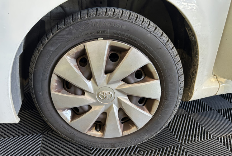 Toyota Aygo 1.0l VTI