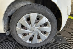 Toyota Aygo 1.0l VTI