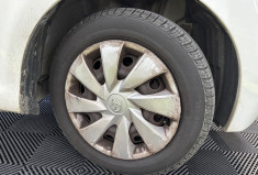 Toyota Aygo 1.0l VTI