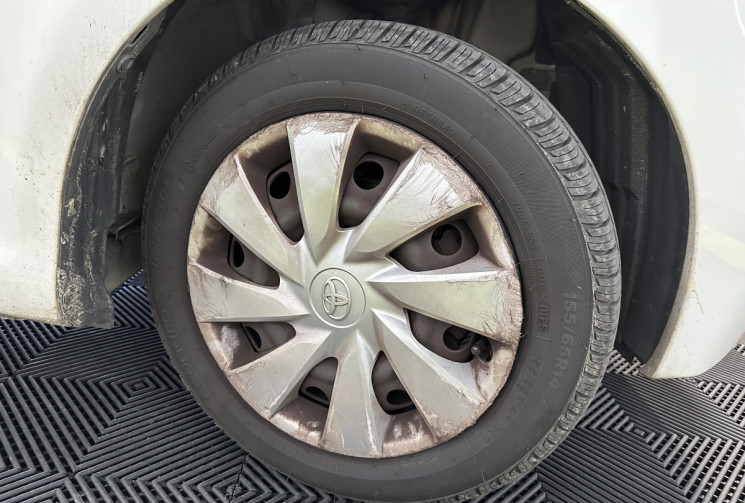 Toyota Aygo 1.0l VTI