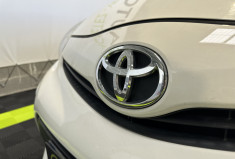 Toyota Aygo 1.0l VTI