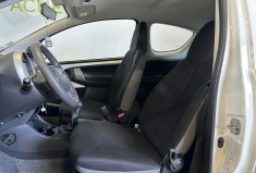 Toyota Aygo 1.0l VTI