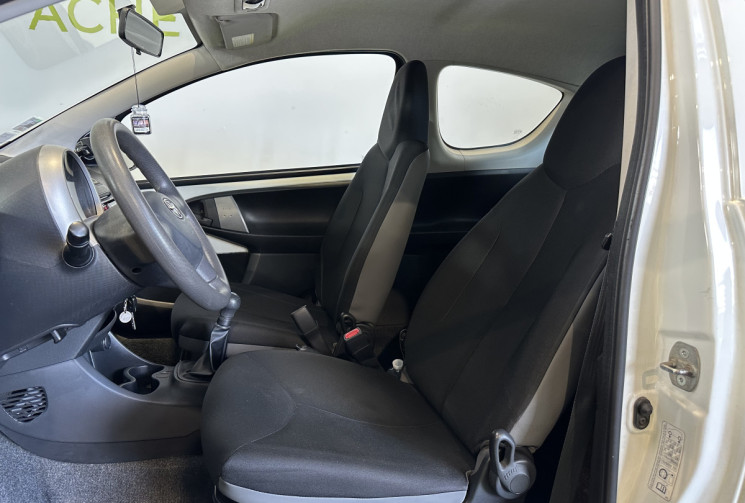 Toyota Aygo 1.0l VTI