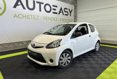 Toyota Aygo 1.0l VTI