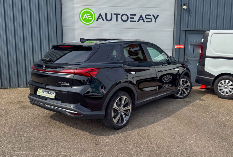 MG Marvel R 2WD Luxury 70 kWh 180 cv GARANTIE 12/2029 ou 150.000 km DISPONIBLE DE SUITE