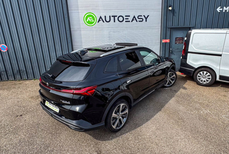 MG Marvel R 2WD Luxury 70 kWh 180 cv GARANTIE 12/2029 ou 150.000 km DISPONIBLE DE SUITE