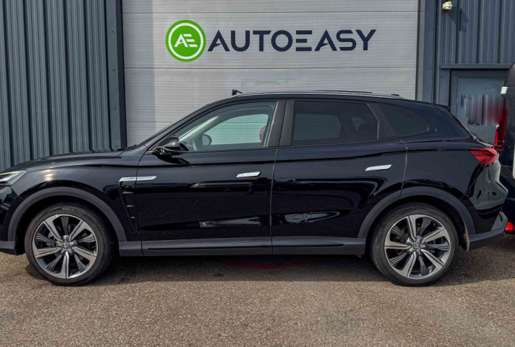 MG Marvel R 2WD Luxury 70 kWh 180 cv GARANTIE 12/2029 ou 150.000 km DISPONIBLE DE SUITE