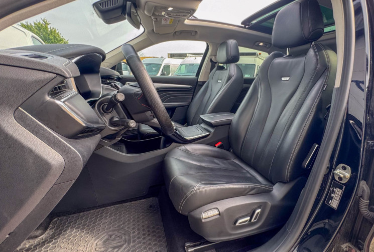 MG Marvel R 2WD Luxury 70 kWh 180 cv GARANTIE 12/2029 ou 150.000 km DISPONIBLE DE SUITE