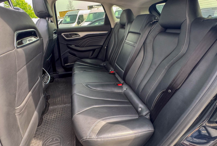 MG Marvel R 2WD Luxury 70 kWh 180 cv GARANTIE 12/2029 ou 150.000 km DISPONIBLE DE SUITE