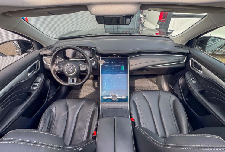 MG Marvel R 2WD Luxury 70 kWh 180 cv GARANTIE 12/2029 ou 150.000 km DISPONIBLE DE SUITE
