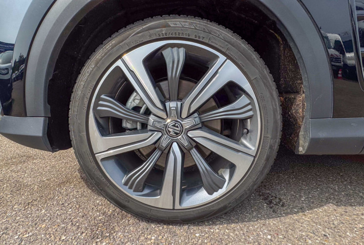 MG Marvel R 2WD Luxury 70 kWh 180 cv GARANTIE 12/2029 ou 150.000 km DISPONIBLE DE SUITE
