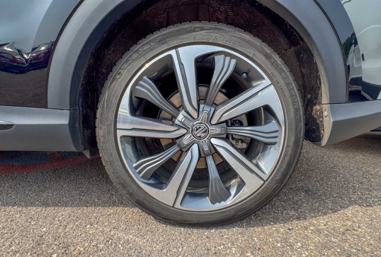 MG Marvel R 2WD Luxury 70 kWh 180 cv GARANTIE 12/2029 ou 150.000 km DISPONIBLE DE SUITE