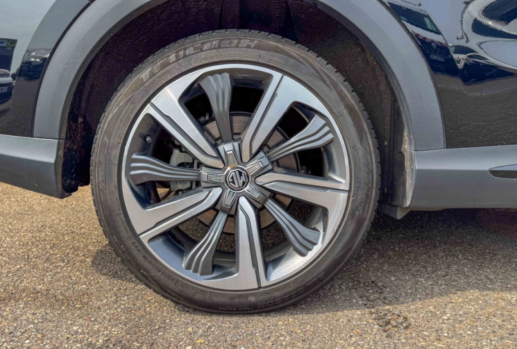 MG Marvel R 2WD Luxury 70 kWh 180 cv GARANTIE 12/2029 ou 150.000 km DISPONIBLE DE SUITE