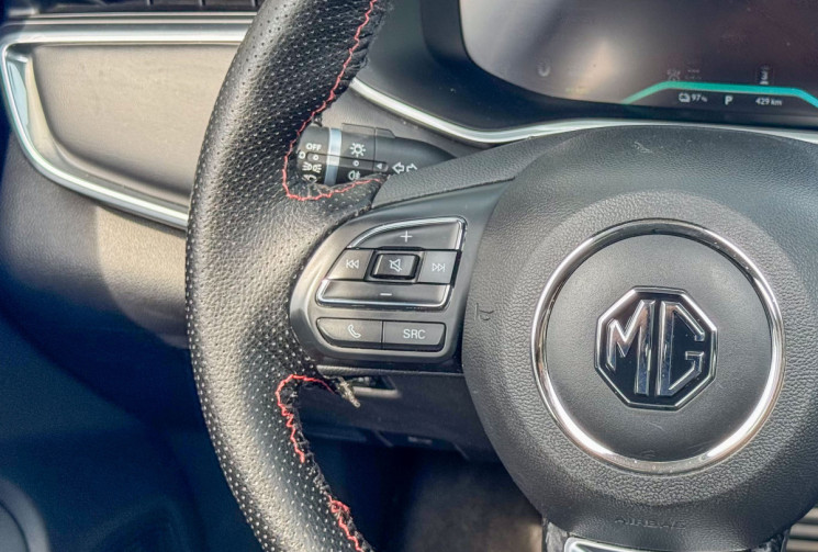 MG Marvel R 2WD Luxury 70 kWh 180 cv GARANTIE 12/2029 ou 150.000 km DISPONIBLE DE SUITE