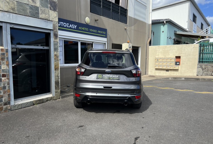 Ford Kuga  II 2.0 TDCi 150 cv ST-LINE