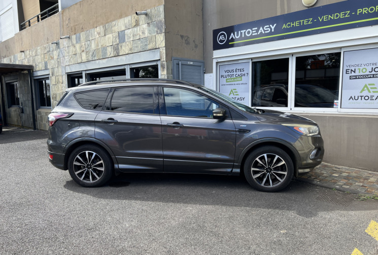 Ford Kuga  II 2.0 TDCi 150 cv ST-LINE
