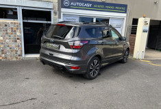 Ford Kuga  II 2.0 TDCi 150 cv ST-LINE