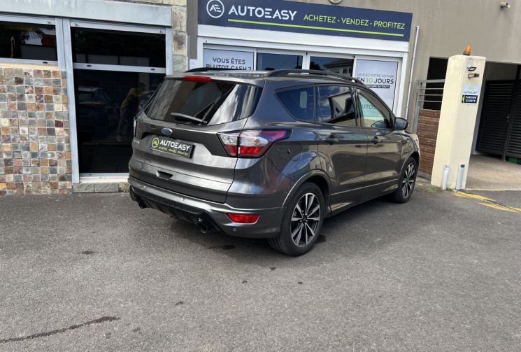 Ford Kuga  II 2.0 TDCi 150 cv ST-LINE