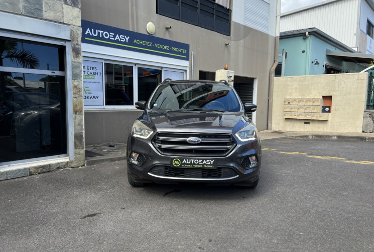 Ford Kuga  II 2.0 TDCi 150 cv ST-LINE