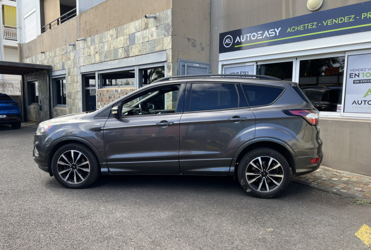 Ford Kuga  II 2.0 TDCi 150 cv ST-LINE