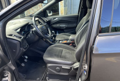 Ford Kuga  II 2.0 TDCi 150 cv ST-LINE